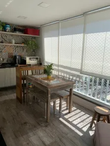 Apartamento com 3 Quartos à venda, 81m² no Chora Menino, São Paulo
