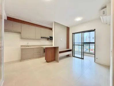 Apartamento com 2 Quartos à venda, 68m² no Bom Jardim, São José do Rio Preto