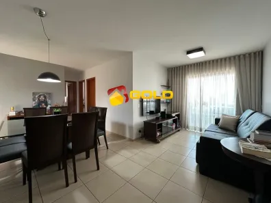 Apartamento com 2 Quartos à venda, 74m² no Patrimônio, Uberlândia