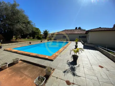 Fazenda/Sítio com 4 Quartos à venda, 4829m² no Cercadinho, Alambari