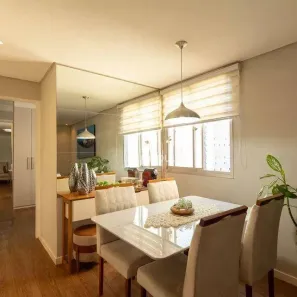 Apartamento com 2 Quartos à venda, 54m² no Vila Constança, São Paulo