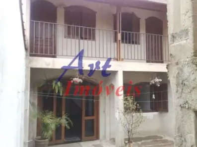 Casa com 5 Quartos à venda, 140m² no Copacabana, Belo Horizonte