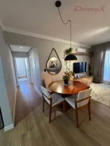 Apartamento com 2 Quartos à venda, 72m² no Barreiros, São José