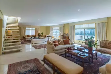 Cobertura com 5 Quartos à venda, 637m² no Ipanema, Rio de Janeiro