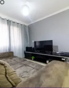 Apartamento com 2 Quartos à venda, 56m² no Jardim D'Abril, São Paulo
