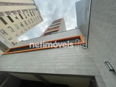 Apartamento com 2 Quartos à venda, 62m² no São Pedro, Belo Horizonte