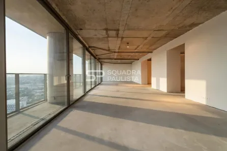 Apartamento com 3 Quartos à venda, 232m² no Pinheiros, São Paulo