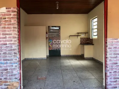 Ponto Comercial para alugar, 39m² no Jardim São Fernando, Ribeirão Preto