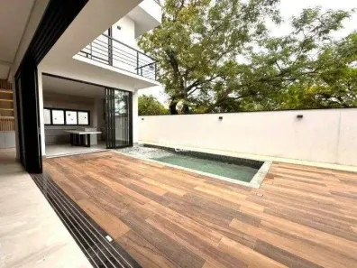 Casa de Condomínio com 3 Quartos à venda, 320m² no Parque dos Pomares, Campinas