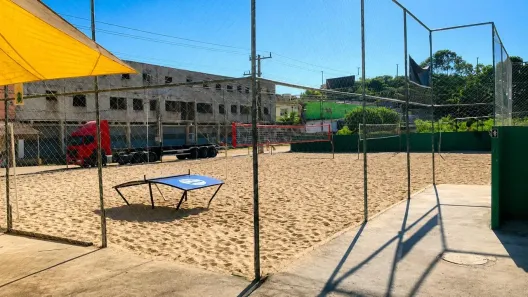 Ponto Comercial à venda, 820m² no Paciência, Rio de Janeiro
