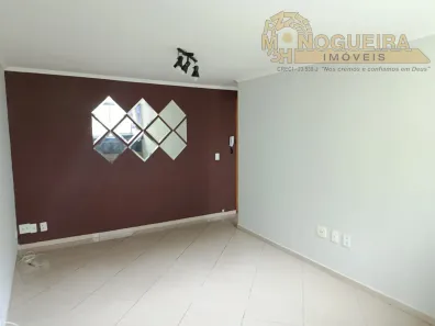 Apartamento com 2 Quartos para alugar, 63m² no Parque Cecap, Guarulhos