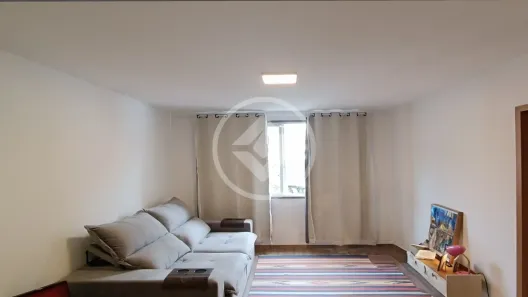 Apartamento com 1 Quarto à venda, 45m² no Alto, Teresópolis