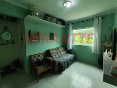Casa de Condomínio com 2 Quartos à venda, 38m² no Vila Santa Terezinha (Zona Norte), São Paulo