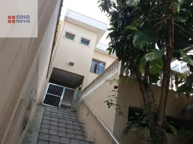 Casa com 11 Quartos à venda, 712m² no Jardim Japão, São Paulo