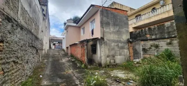Lote/Terreno à venda, 500m² no Chácara Belenzinho, São Paulo