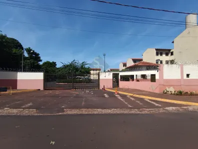 Apartamento com 2 Quartos à venda, 45m² no Geraldo Correia de Carvalho, Ribeirão Preto