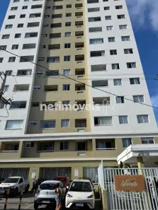 Apartamento com 3 Quartos para alugar, 64m² no Cabula, Salvador