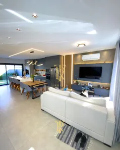 Casa de Condomínio com 3 Quartos à venda, 120m² no Passo das Pedras, Gravataí