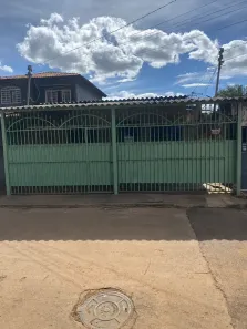 Casa com 2 Quartos à venda, 112m² no Samambaia Norte, Brasília