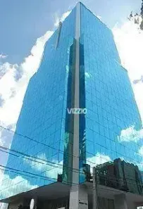 Sala Comercial para alugar, 326m² no Cidade Monções, São Paulo