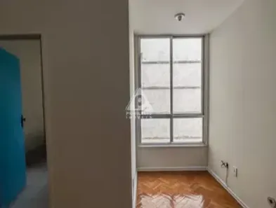 Apartamento com 1 Quarto à venda, 32m² no Catete, Rio de Janeiro
