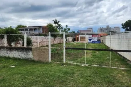 Lote/Terreno à venda, 484m² no Fátima, Canoas