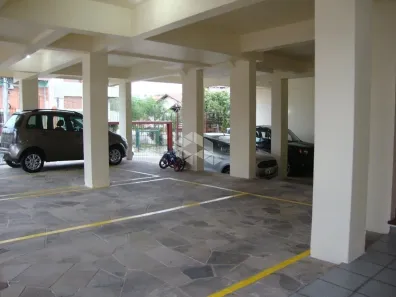 Cobertura com 3 Quartos à venda, 125m² no Jardim Itu, Porto Alegre