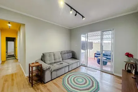 Apartamento com 2 Quartos à venda, 90m² no Brás, São Paulo
