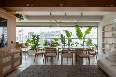 Apartamento com 2 Quartos à venda, 160m² no Vila Olímpia, São Paulo