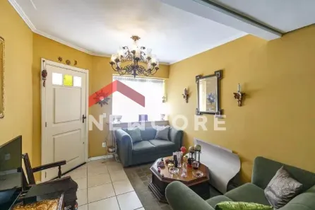 Casa de Condomínio com 3 Quartos à venda, 190m² no Ipanema, Porto Alegre