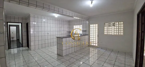 Casa com 2 Quartos à venda, 125m² no Loteamento Villa Branca, Jacareí