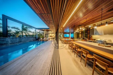 Casa de Condomínio com 4 Quartos à venda, 850m² no Alphaville Nova Esplanada, Votorantim