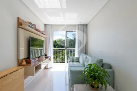 Apartamento com 2 Quartos à venda, 47m² no Jardim Alfredo, São Paulo
