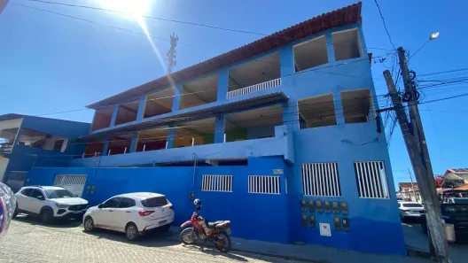 Imóvel Comercial com 15 Quartos à venda, 750m² no Centro, Barreirinhas
