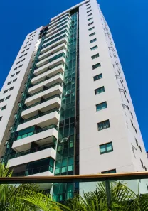 Apartamento com 4 Quartos à venda, 136m² no Pina, Recife
