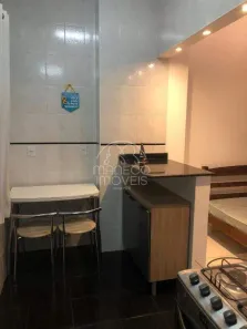Kitnet com 1 Quarto à venda, 29m² no Centro, São Vicente