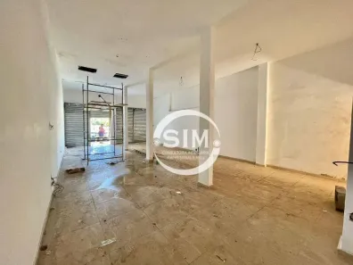 Ponto Comercial para alugar, 76m² no Jardim Caiçara, Cabo Frio
