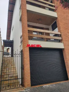 Sobrado com 4 Quartos à venda, 398m² no Jardim Esplanada, São José dos Campos