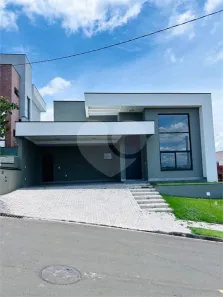 Casa de Condomínio com 3 Quartos à venda, 185m² no Residencial Vivenda das Pitangueiras, Valinhos