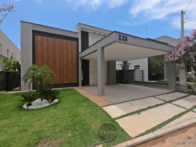 Casa de Condomínio com 3 Quartos à venda, 310m² no Botujuru, Mogi das Cruzes