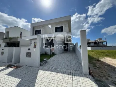 Casa com 3 Quartos à venda, 163m² no Campeche, Florianópolis