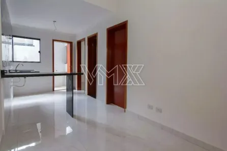 Apartamento com 2 Quartos à venda, 38m² no Vila Carrão, São Paulo