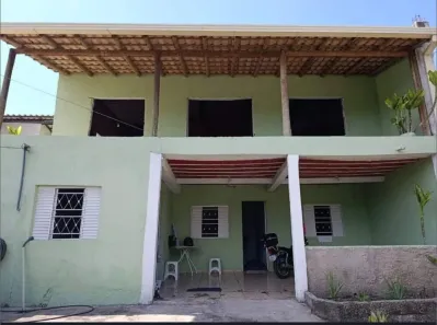 Sobrado com 2 Quartos à venda, 185m² no Quintas do Jacuba, Contagem