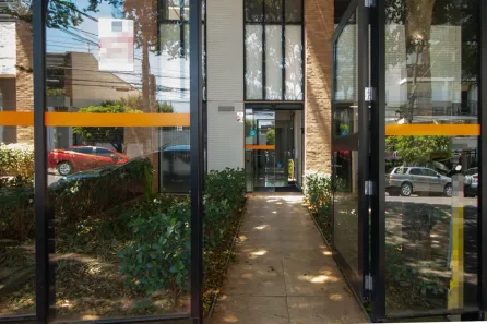 Ponto Comercial com 5 Quartos para alugar, 40m² no Vila Guarani (Z Sul), São Paulo