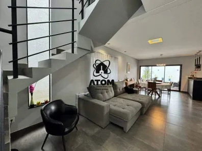 Casa com 4 Quartos à venda, 230m² no Parque São Cristóvão, Taubaté