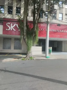 Sala Comercial para venda ou aluguel, 32m² no Centro, São José dos Campos