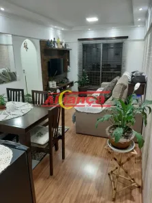 Apartamento com 2 Quartos à venda, 57m² no Vila Marieta, São Paulo