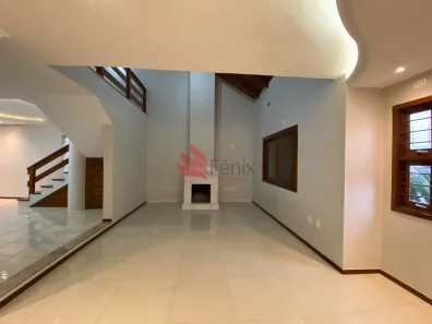 Casa com 3 Quartos para alugar, 250m² no Rincão, Novo Hamburgo