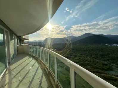 Cobertura com 3 Quartos à venda, 191m² no Barra da Tijuca, Rio de Janeiro