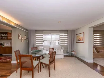 Apartamento com 2 Quartos à venda, 121m² no Pinheiros, São Paulo